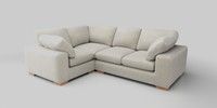 Medium Corner Sofa - Left Hand