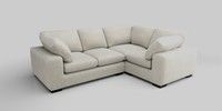 Medium Corner Sofa - Right Hand