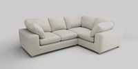 Medium Corner Sofa - Right Hand