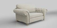 2 Seater Small Sofa