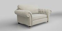 2 Seater Small Sofa