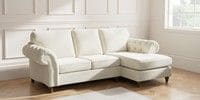 Gosford Highback II Deep Sit