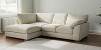 Medium Corner Chaise - Left Hand