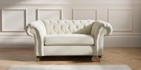 2 Seater Small Sofa