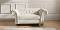 2 Seater Small Sofa