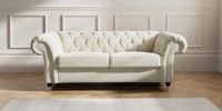 3 Seater Small Sofa