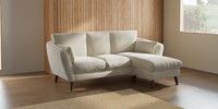 Small Sofa Chaise - Universal