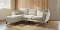 Medium Corner Chaise - Left Hand