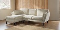 Medium Corner Chaise - Left Hand