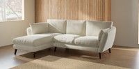 Medium Corner Chaise - Left Hand