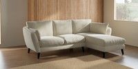 Medium Corner Chaise - Right Hand
