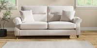 3 Seater Sofa