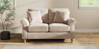 2 Seater Small Sofa