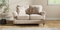 2 Seater Small Sofa