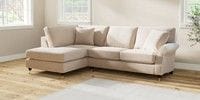 Medium Corner Chaise - Left Hand