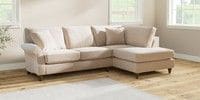 Medium Corner Chaise - Right Hand