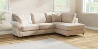 Medium Corner Chaise - Right Hand