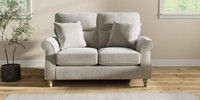 2 Seater Small Sofa