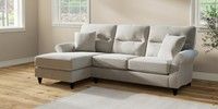 Medium Sofa Chaise - Left Hand