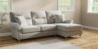 Medium Sofa Chaise - Right Hand