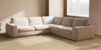 Large Corner Sofa - Universal