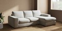 Medium Sofa Chaise - Right Hand