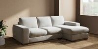 Medium Sofa Chaise - Right Hand