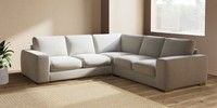 Medium Corner Sofa - Universal