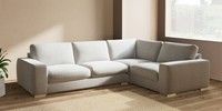 Large Corner Sofa - Right Hand