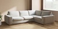 Large Corner Sofa - Right Hand