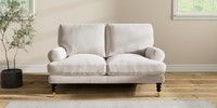2 Seater Small Sofa