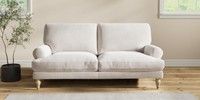 3 Seater Small Sofa