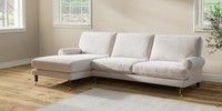 Medium Sofa Chaise - Left Hand