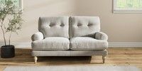 2 Seater Small Sofa