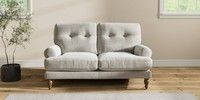 2 Seater Small Sofa