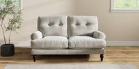2 Seater Small Sofa