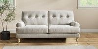 3 Seater Small Sofa