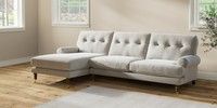 Medium Sofa Chaise - Left Hand