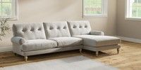 Medium Sofa Chaise - Right Hand