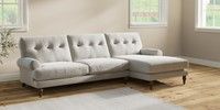 Medium Sofa Chaise - Right Hand