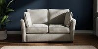 2 Seater Small Sofa
