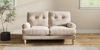 2 Seater Small Sofa