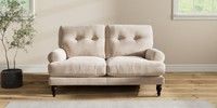 2 Seater Small Sofa
