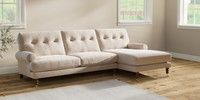 Medium Sofa Chaise - Right Hand