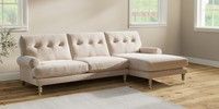 Medium Sofa Chaise - Right Hand