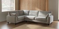 Large Corner Sofa - Left Hand