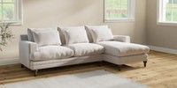 Medium Sofa Chaise - Right Hand