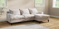 Medium Sofa Chaise - Right Hand