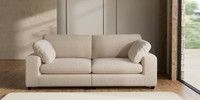 4 Seater Large Sofa