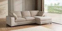 Large Sofa Chaise - Right Hand